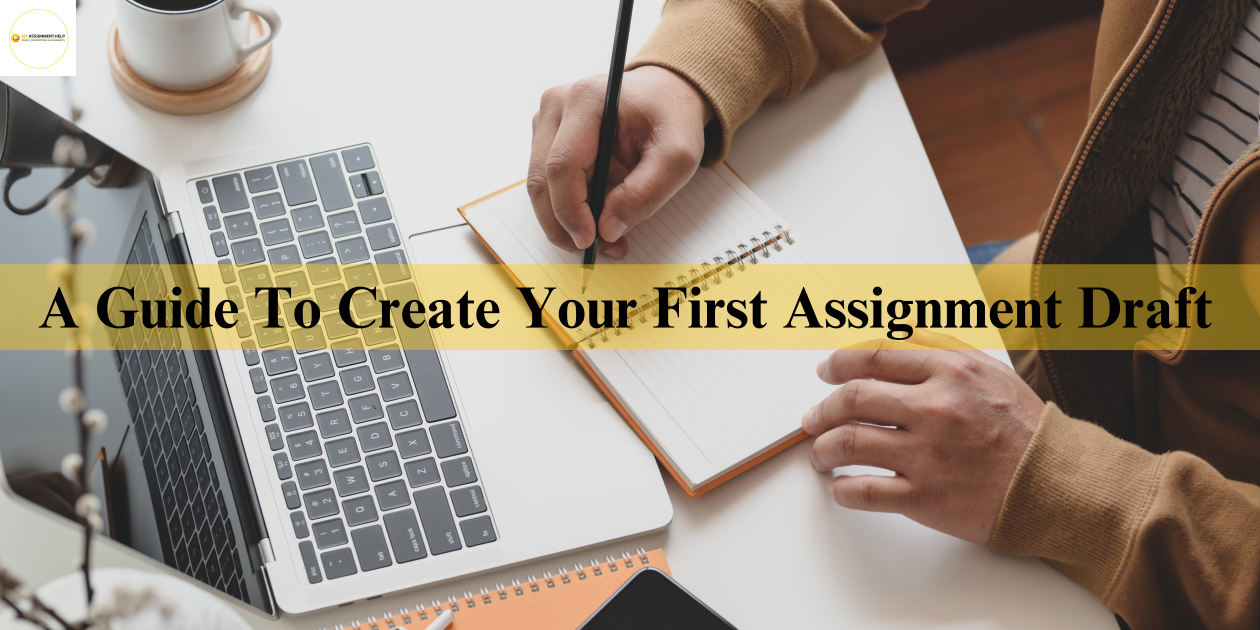 land your first assignment meaning